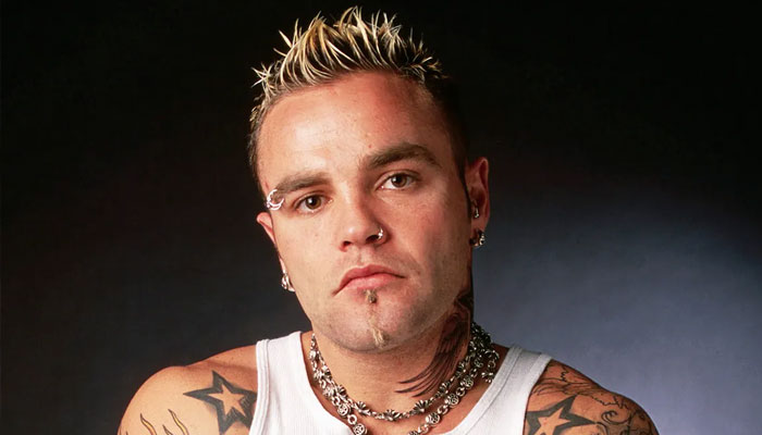 Shifty Shellshock of Crazy Towns cause of death revealed