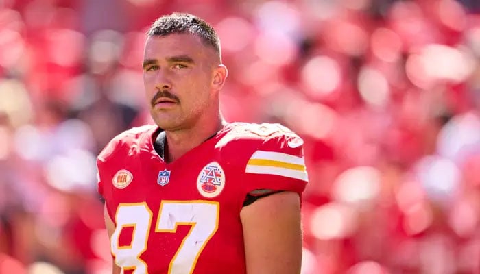 Ex-NFL player names Travis Kelce to be the most hardworking person