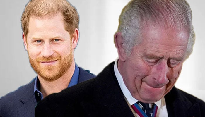 Prince Harry crushes King Charles’ last hope in desperate hour