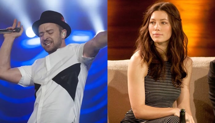 Jessica Biel regrets giving second chance to Justin Timberlake?