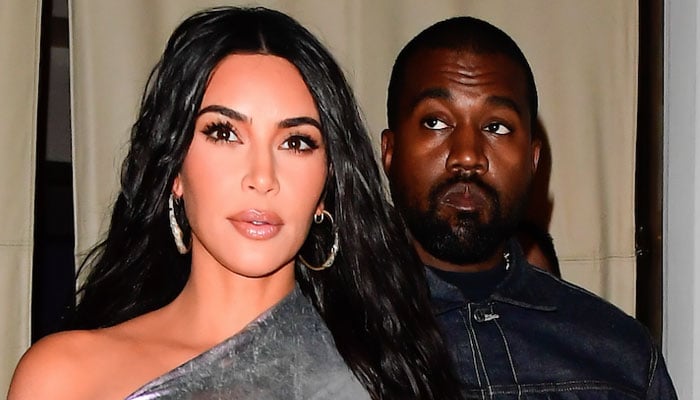 Kanye West makes desperate plea to ex Kim Kardashian amid money woes
