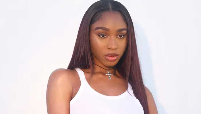 Normani reveals how she feels after releasing debut album