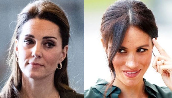 Meghan Markle refuses to bow Kate Middleton as subservient Duchess