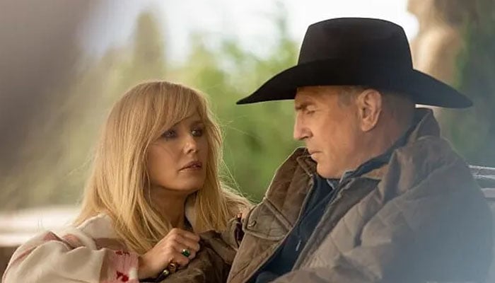 Kevin Costner has announced his exit from hit show Yellowstone in its final season