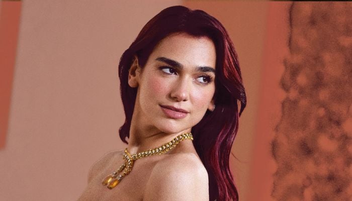 Dua Lipa reunites with THIS guest after six years at Glastonbury Festival
