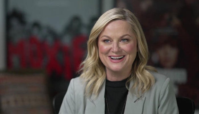 Amy Poehler praises genius storyline of Inside Out 2