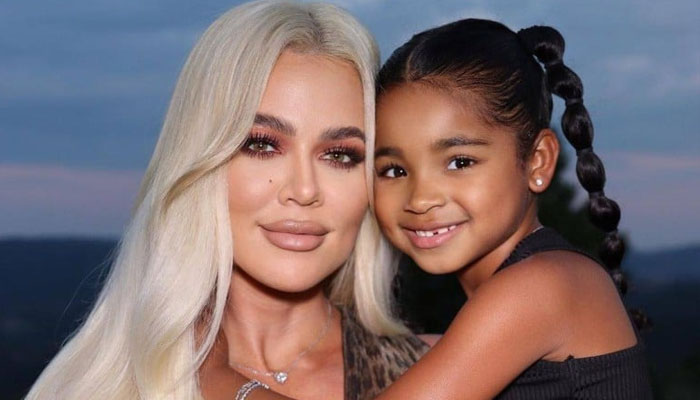 Khloe Kardashian chooses quality time with kids over social life