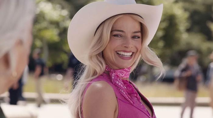 'Barbie' pushes Margot Robbie to become powerful in films