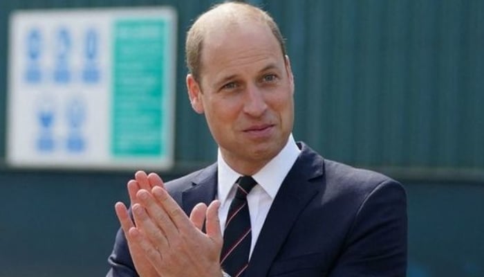 How Prince William handled THIS royal drama with grace