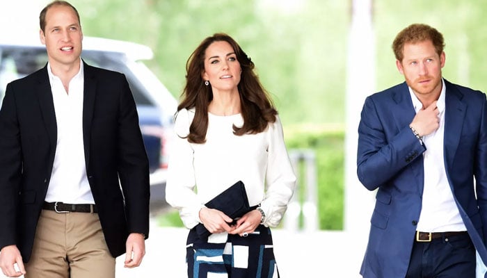 Prince William, Kate Middleton final verdict on Harry’s return to Royal family