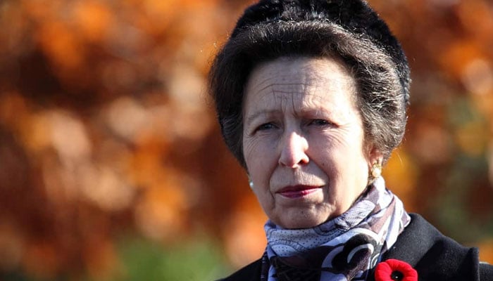 Royal fans receive disappointing news related to Princess Anne