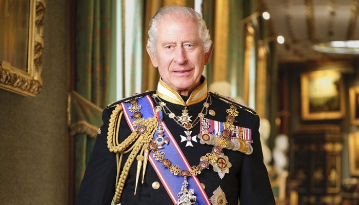 King Charles’ new portrait fails to impress Royal fans