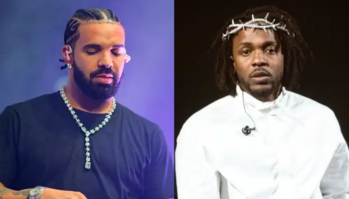 Drake gets a boost in legendary beef with Kendrick Lamar
