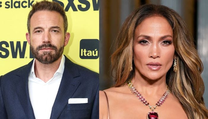 Ben Affleck believes splitting from Jennifer Lopez is the right thing