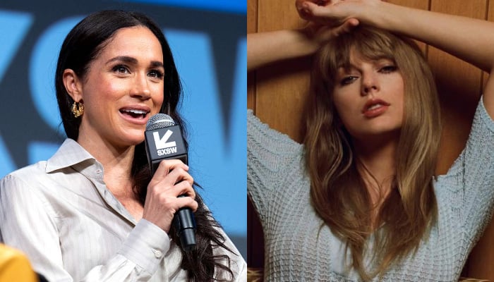 Meghan Markle being snubbed by Taylor Swift could have a snowball effect on her career