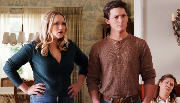 Emily Osment makes major revelation about Young Sheldon spin off