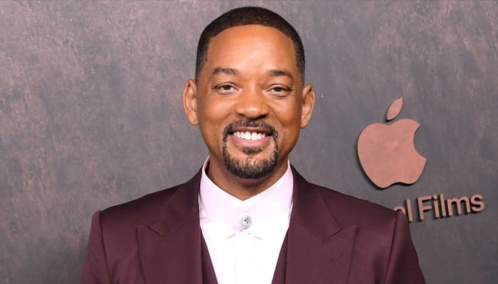 Will Smith makes a comeback to the music industry with new song