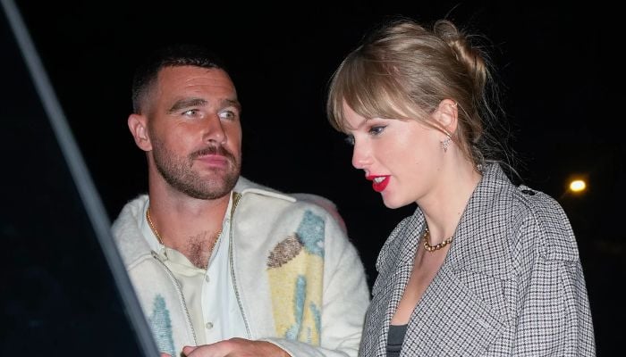 Taylor Swift, Travis Kelce keep romance alive amid career demands