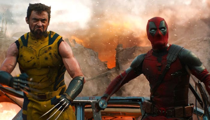 ‘Deadpool & Wolverine star drops major tease about MCU movie