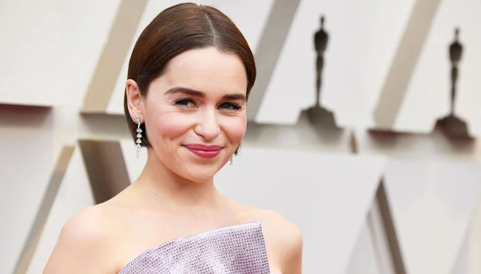 Emilia Clarke gets candid about her future career plans