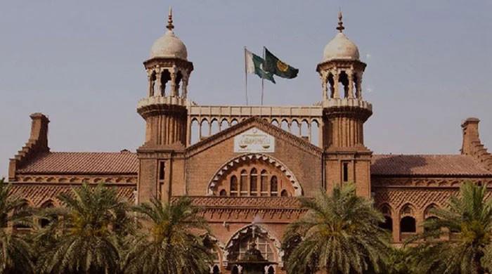 LHC directs PM Office to stop civil, military agencies from contacting judges – M Haris