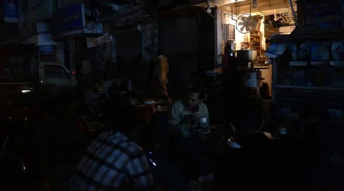 ‘No loadshedding between 10pm to 6am,’ Sindh govt directs KE – M Haris