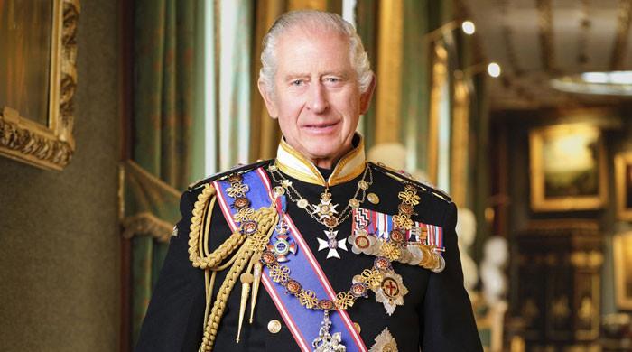 King Charles’ new portrait fails to impress Royal fans