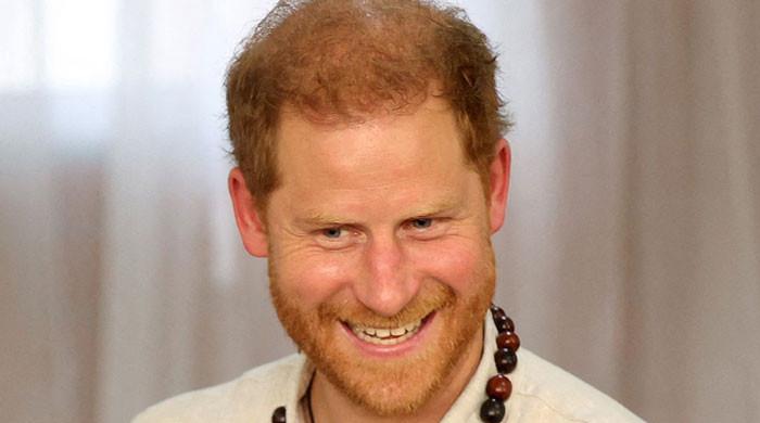 Prince Harry new award nomination has America cursing: Expert