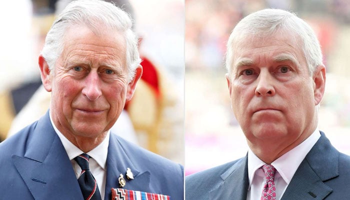 King Charles to earn money off Prince Andrews Royal Lodge
