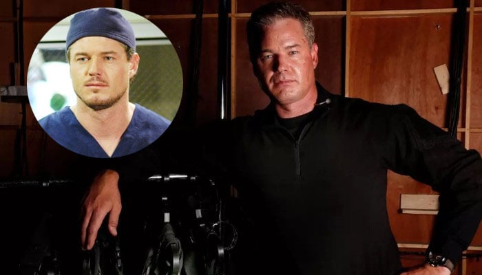 Greys Anatomy alum Eric Dane reveals real reason behind exit from show