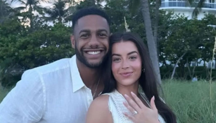 Summer Houses Amir Lancaster announced his engagement with realtor bestfriend Natalie Cortes