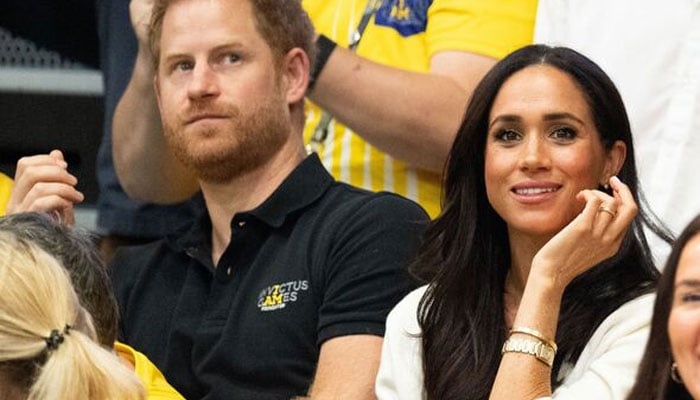 Prince Harry, Meghan Markle are being pushed into retirement