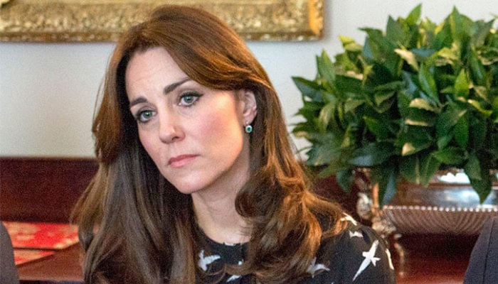 Kate Middletons plans for a royal return leaked