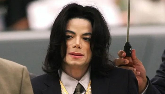 Michael Jackson owed over $500M at the time of death