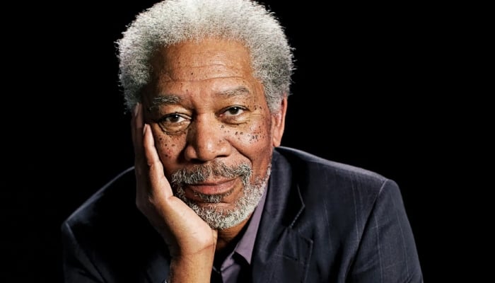 Morgan Freeman Breaks Silence on His Recent AI Victim