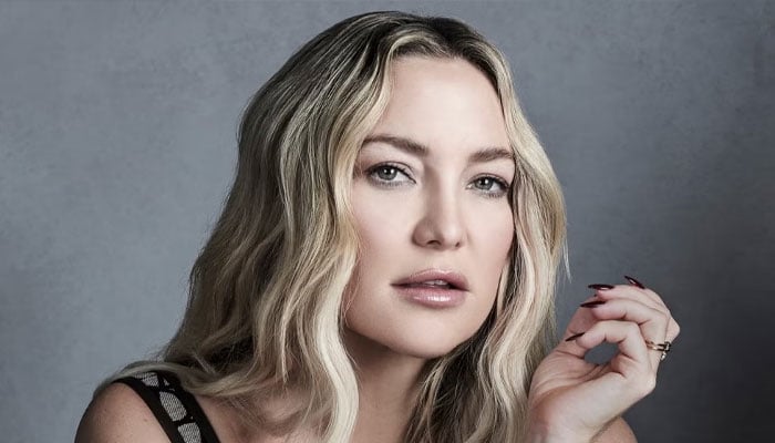 Kate Hudson teases brother as he gets hurt on family vacation