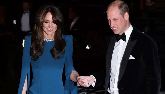 Prince William reminds royal fans about Kate Middleton’s emotional statement