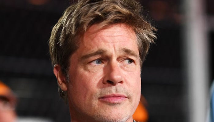 Brad Pitt realises his mistake after kids snub?