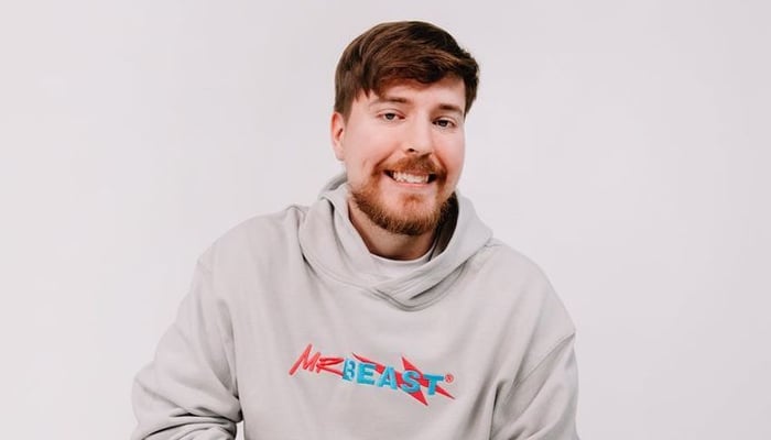 MrBeast releases video that made him cry multiple times