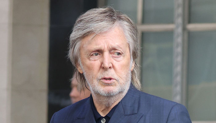 Paul McCartney weighed in on his most interesting melody