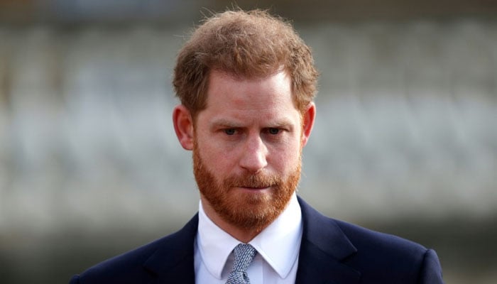 Prince Harrys set to be honored soon for his efforts with the Invictus Games