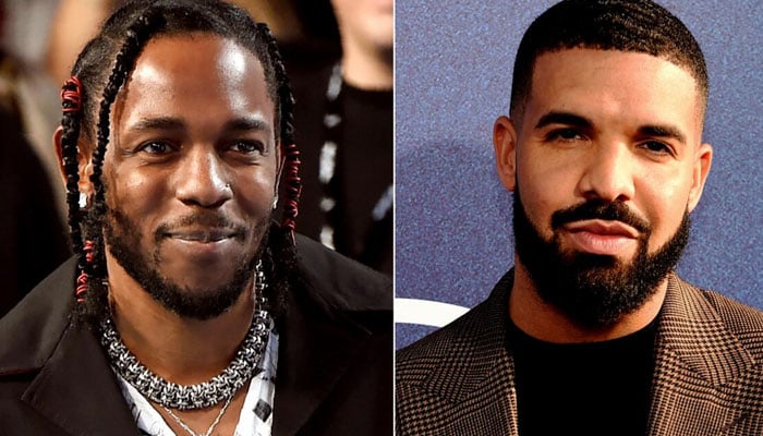 Question raises over Kendrick Lamars diss to Drake