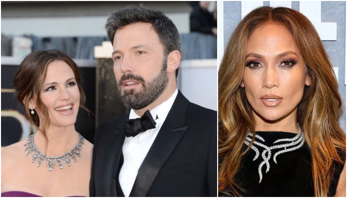 Jennifer Garner is supporting her ex-husband Ben Affleck amid Jennifer Lopez marriage issues