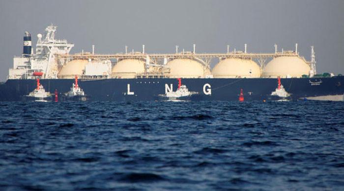 Pakistan to seek Qatar’s permission to resell excess LNG M Haris