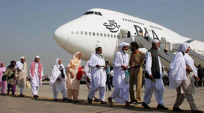 PIA slashes fares for Umrah pilgrims M Haris