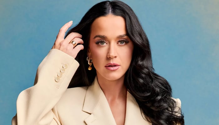 Katy Perry hypes up upcoming single Womans World