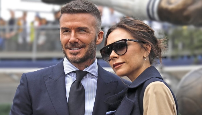 David Beckham makes gushing confession about Victoria ahead of anniversary