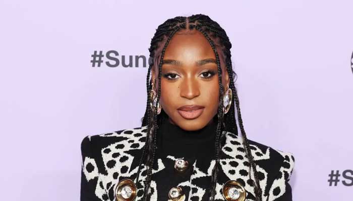 Normani reveals why she canceled her 2024 BET Awards performance