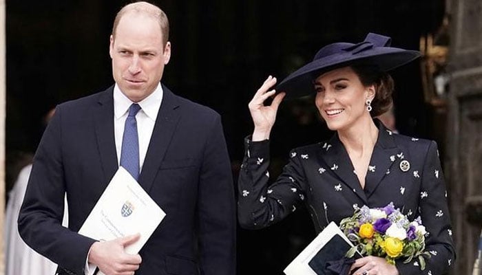 Prince William makes major decision for Kate Middleton