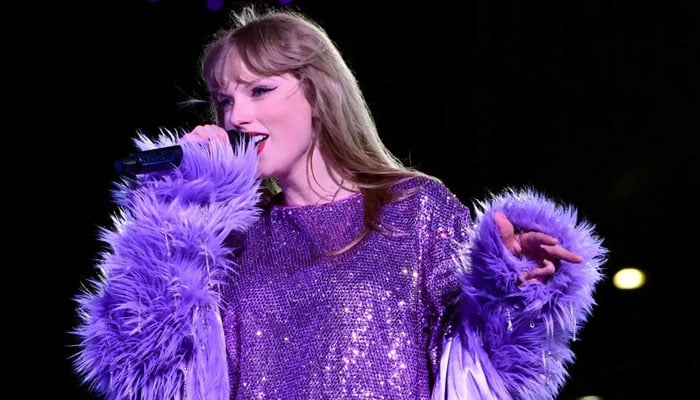 Taylor Swifts Eras tour: Which country is her next stop?